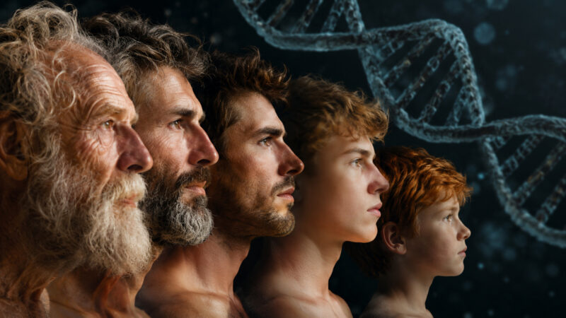 Estudo com 16 mil genomas aponta que evolução humana seguiu atuando nos últimos 10 mil anos e acelerou mudanças no DNA