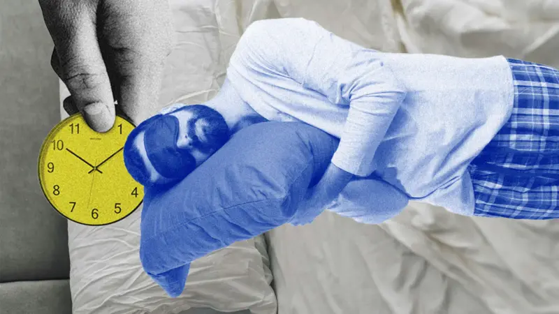 Dormir oito horas não é garantia de proteção ao cérebro, aponta estudo australiano
