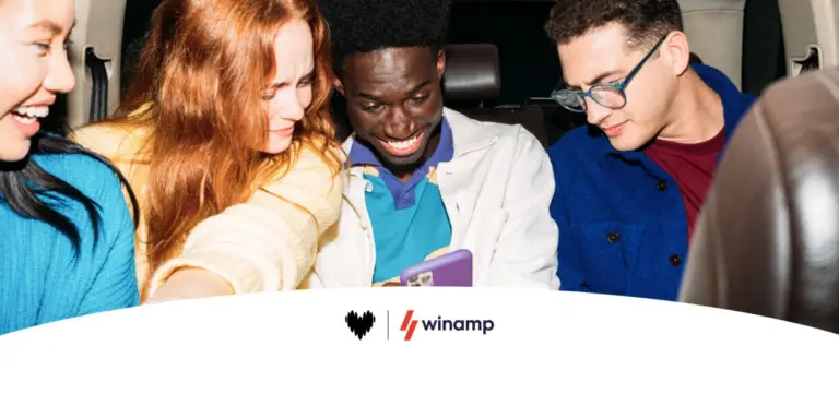 Winamp retorna com player que terá streaming integrado em parceria com a Deezer