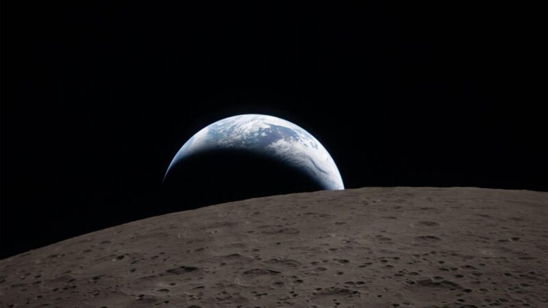 Oficial da NASA relata tensão durante passagem da Orion pelo lado oculto da Lua na missão Artemis 2