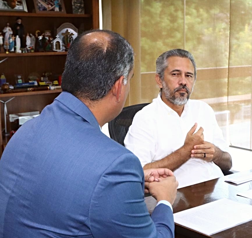 ArcelorMittal anuncia laminadora no Complexo do Pecém com investimento entre R$ 4 e 5 bilhões