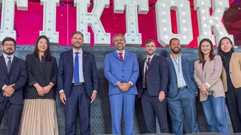 Ceará se posiciona como destino para data centers em novo ciclo de investimentos digitais