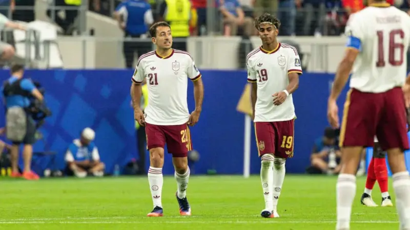 Palpite Espanha x Argentina – Copa do Mundo – 16/07/2026
