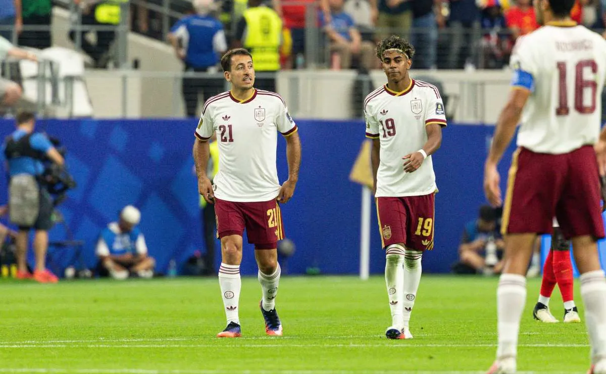 Palpite Espanha x Argentina – Copa do Mundo – 16/07/2026