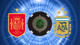Espanha e Argentina se enfrentam na final da Copa do Mundo 2026; saiba onde assistir