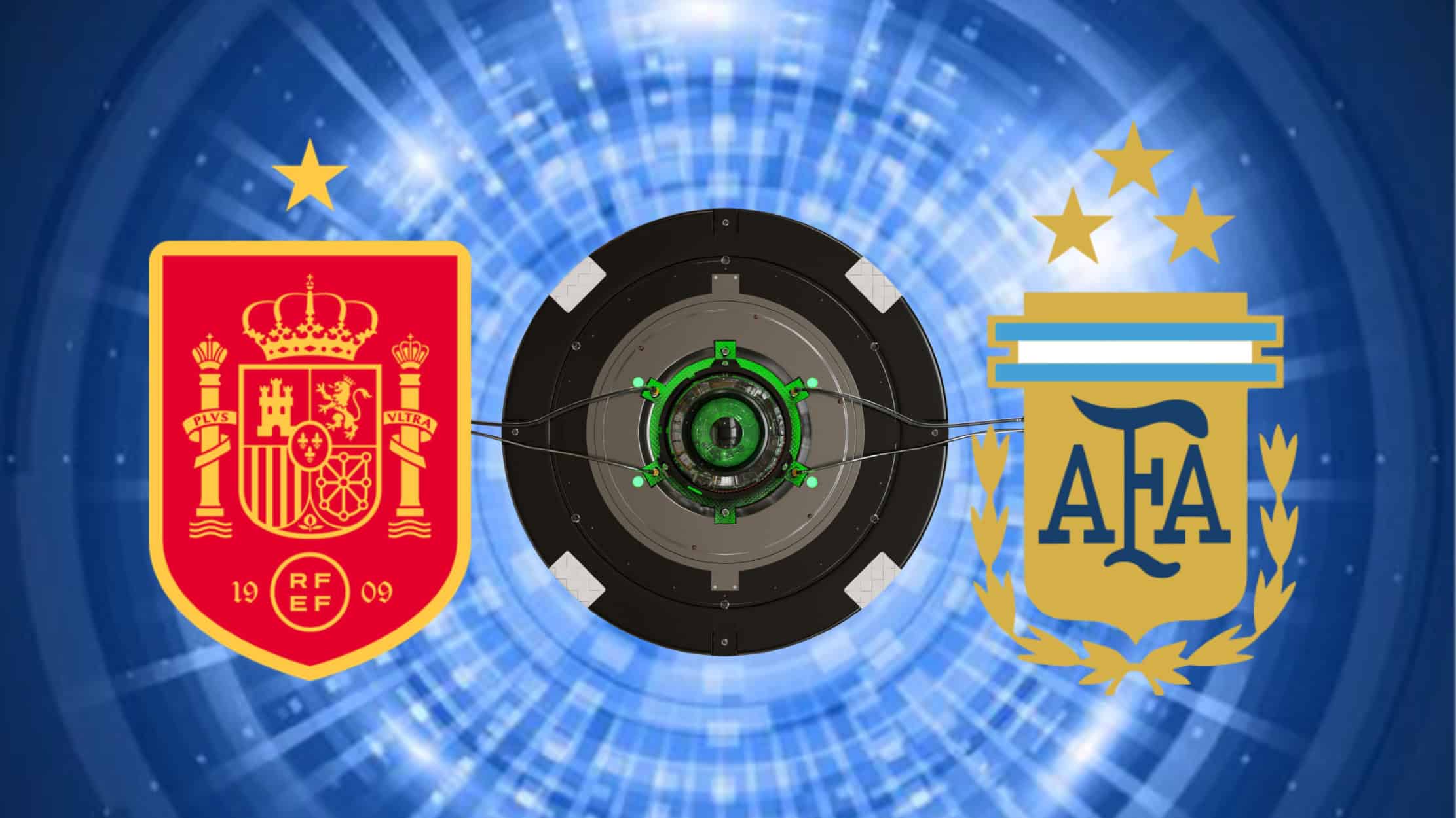 Espanha e Argentina se enfrentam na final da Copa do Mundo 2026; saiba onde assistir