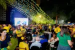 Copa mobiliza setores além do futebol e aquece economia de experiências em Fortaleza
