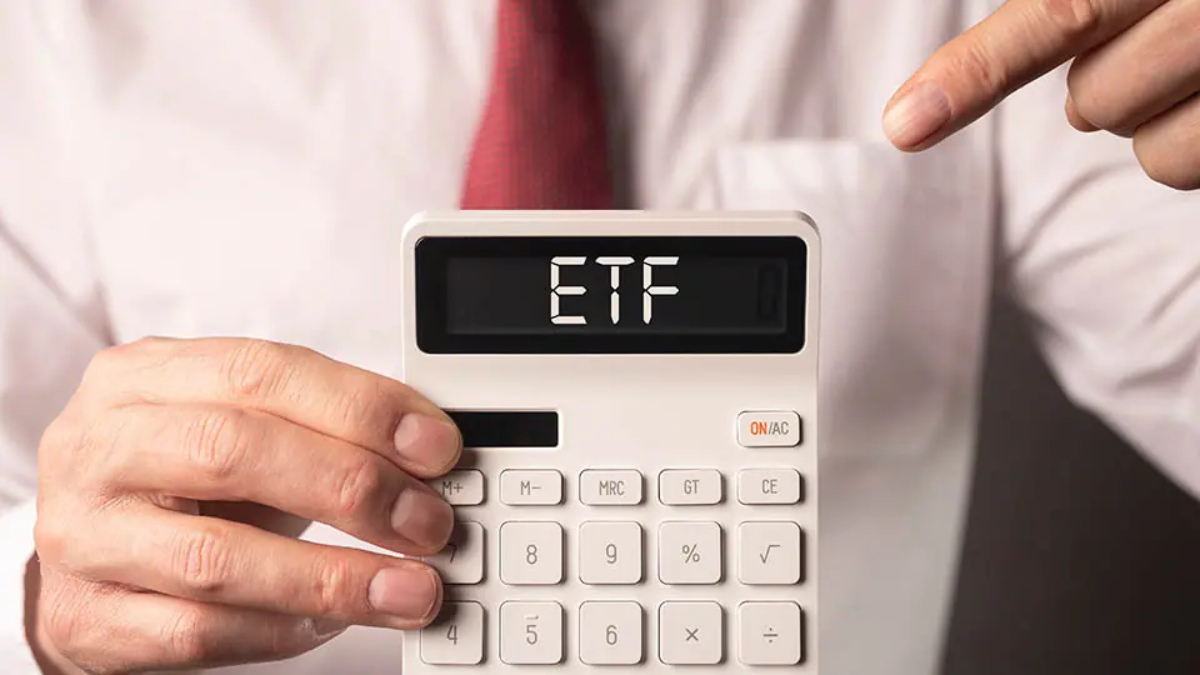 B3 supera 200 ETFs listados e estoque financeiro quase dobra em um ano