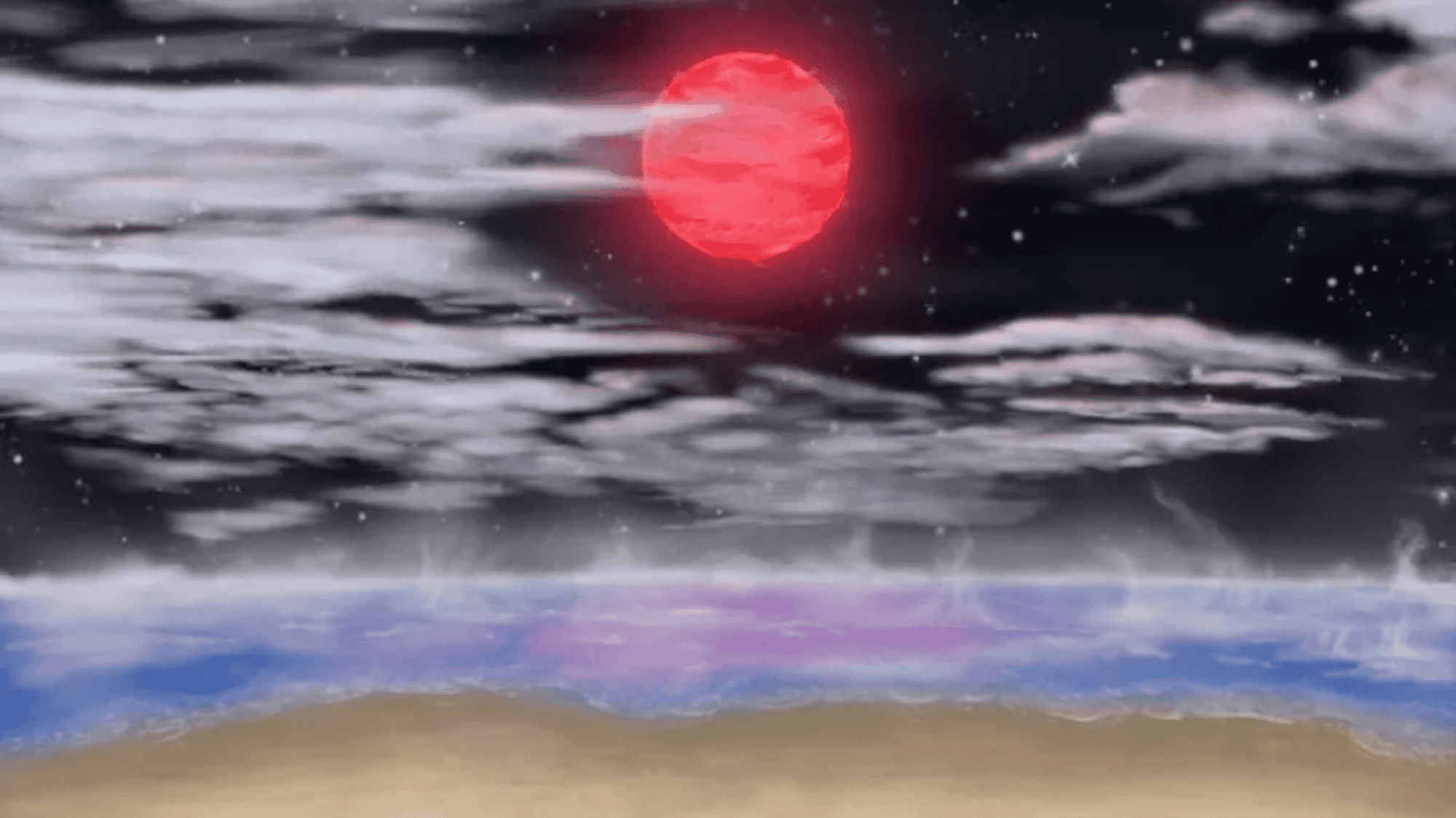 Astrônomos identificam exoplaneta potencialmente habitável a 25 anos‑luz