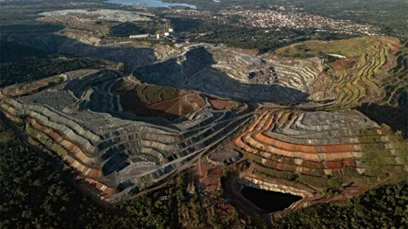 Brasil mapeia terras raras e se posiciona na disputa por cadeia industrial global