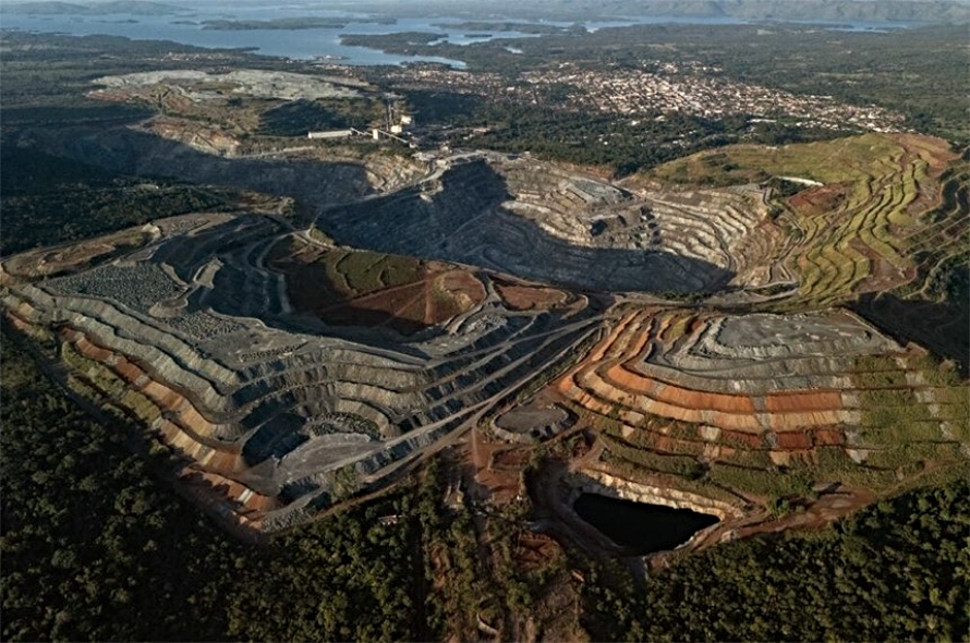 Brasil mapeia terras raras e se posiciona na disputa por cadeia industrial global