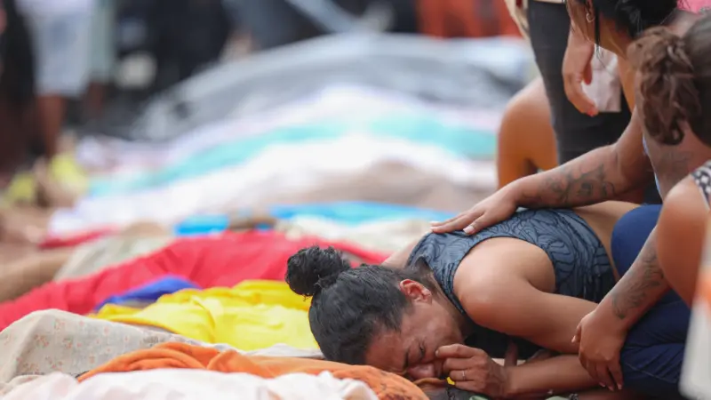 Letalidade policial em 2025 atinge recorde histórico; suicídio é principal causa de morte entre agentes