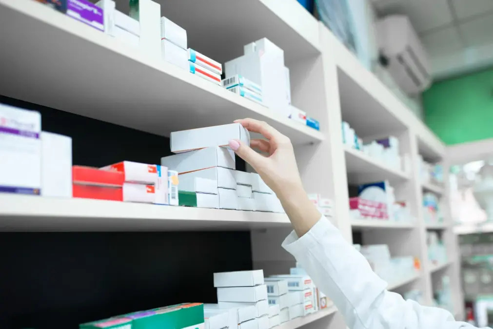 Varejo farmacêutico fatura R$ 107,7 bilhões entre janeiro e maio e registra alta de 10,5%