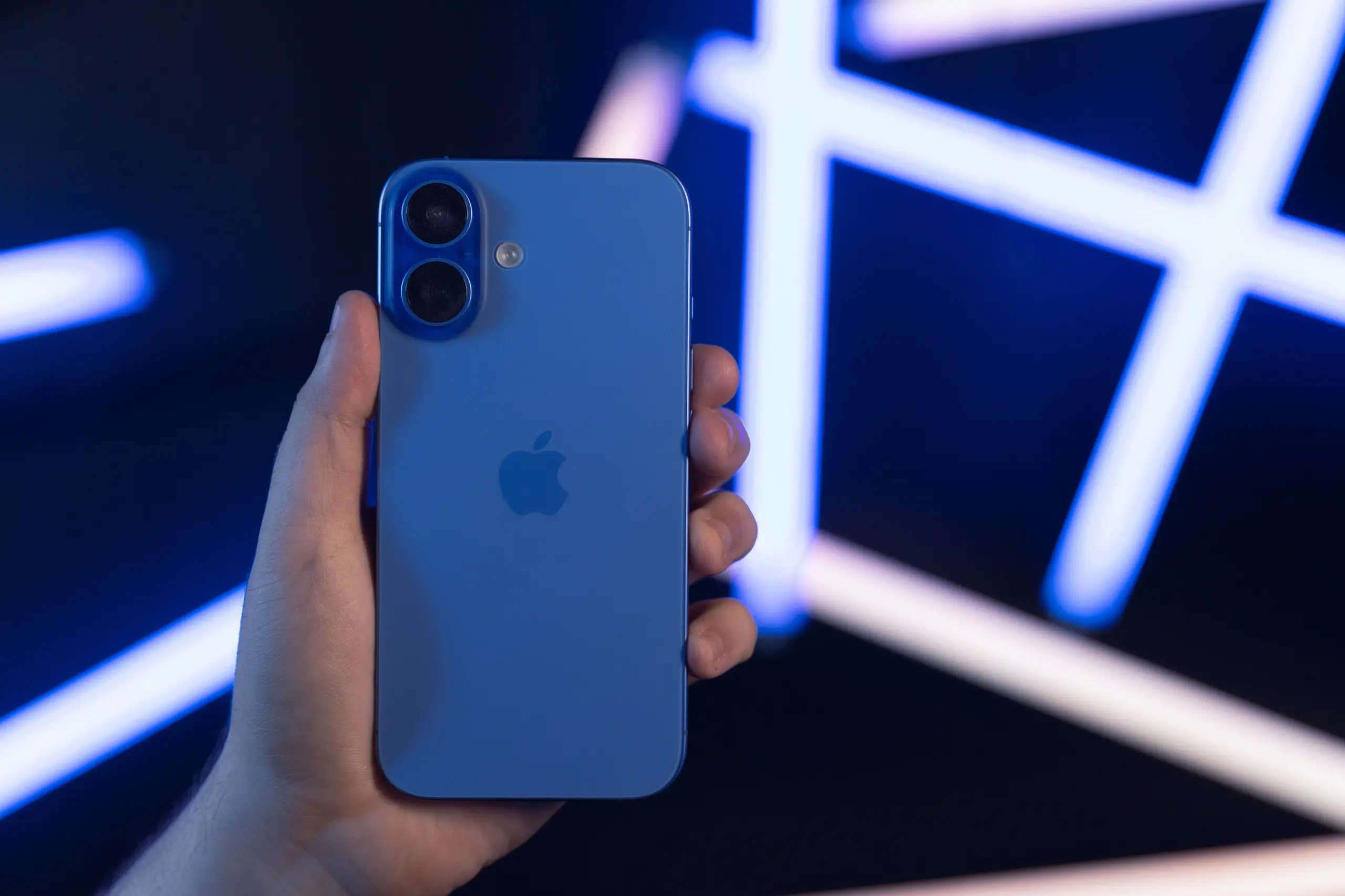 Pesquisa indica quais iPhones são mais procurados por quem deixa o Android