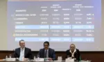 Fenabrave revisa alta nas vendas de veículos para 8,6% em 2026