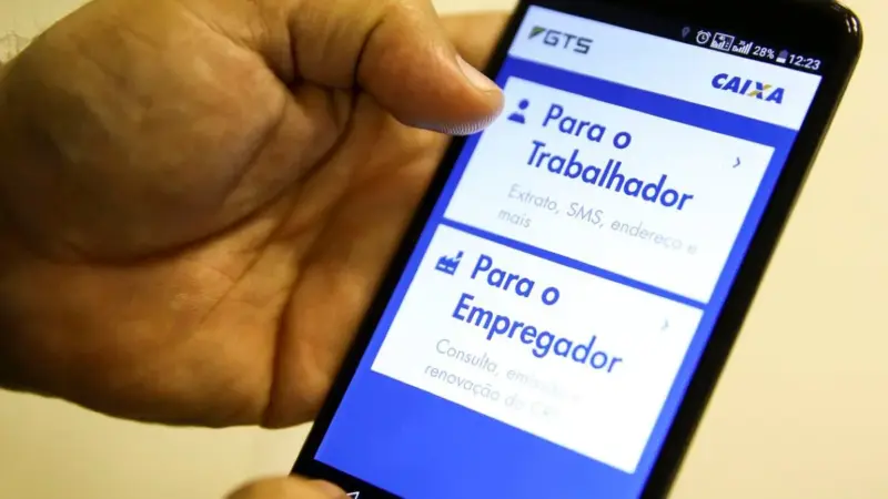 Conselho Curador do FGTS aprova distribuição de R$ 13,042 bilhões entre cotistas com base em saldos de 31/12/2025