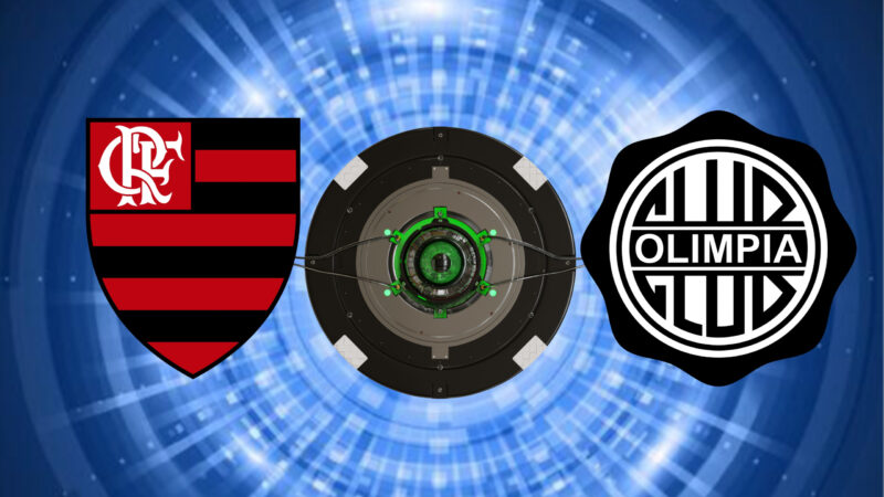 Flamengo e Olimpia se enfrentam em amistoso no Mané Garrincha; saiba onde assistir e prováveis escalações