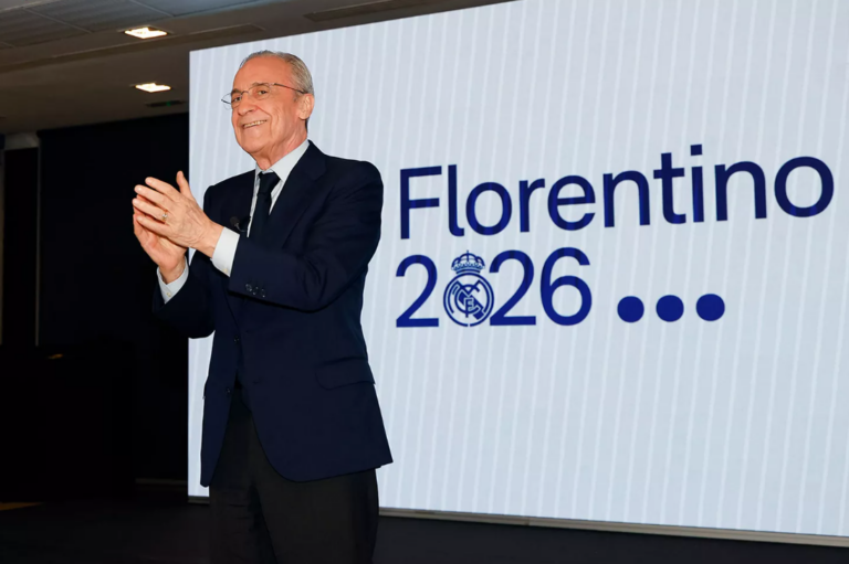 30/06/2026 — Real Madrid registra receita operacional recorde de R$ 7,14 bilhões