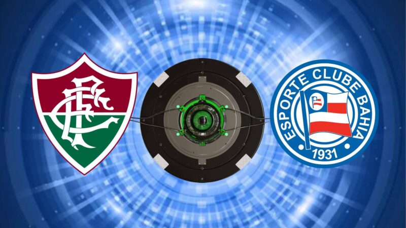 Fluminense e Bahia se enfrentam em amistoso no Maracanã; veja onde assistir