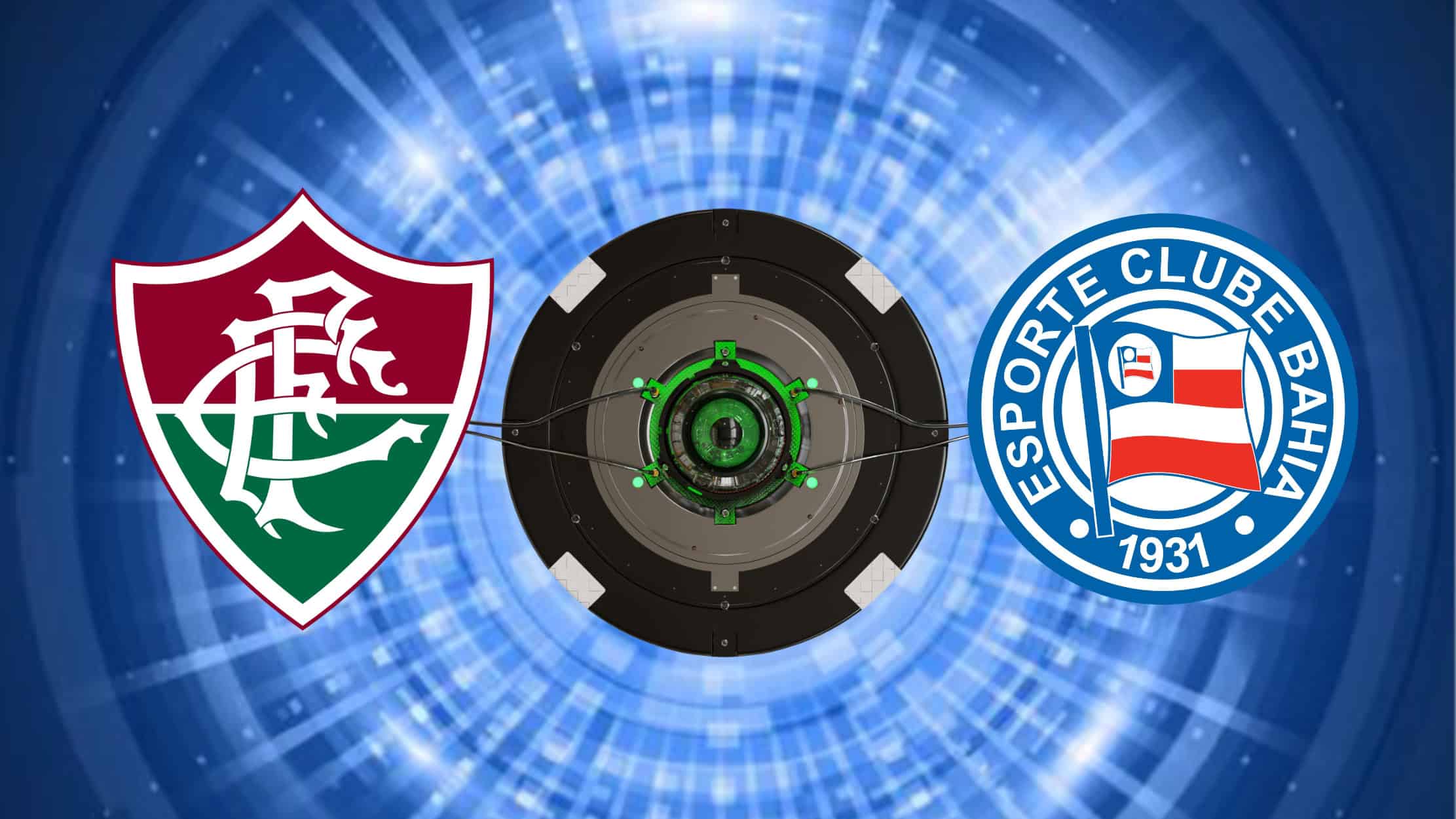 Fluminense e Bahia se enfrentam em amistoso no Maracanã; veja onde assistir