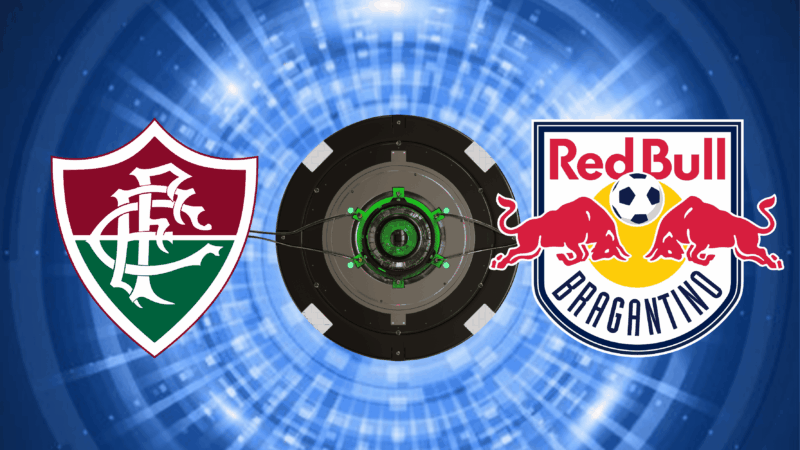 Fluminense x Red Bull Bragantino: onde assistir, horário e escalações do jogo pelo Brasileirão