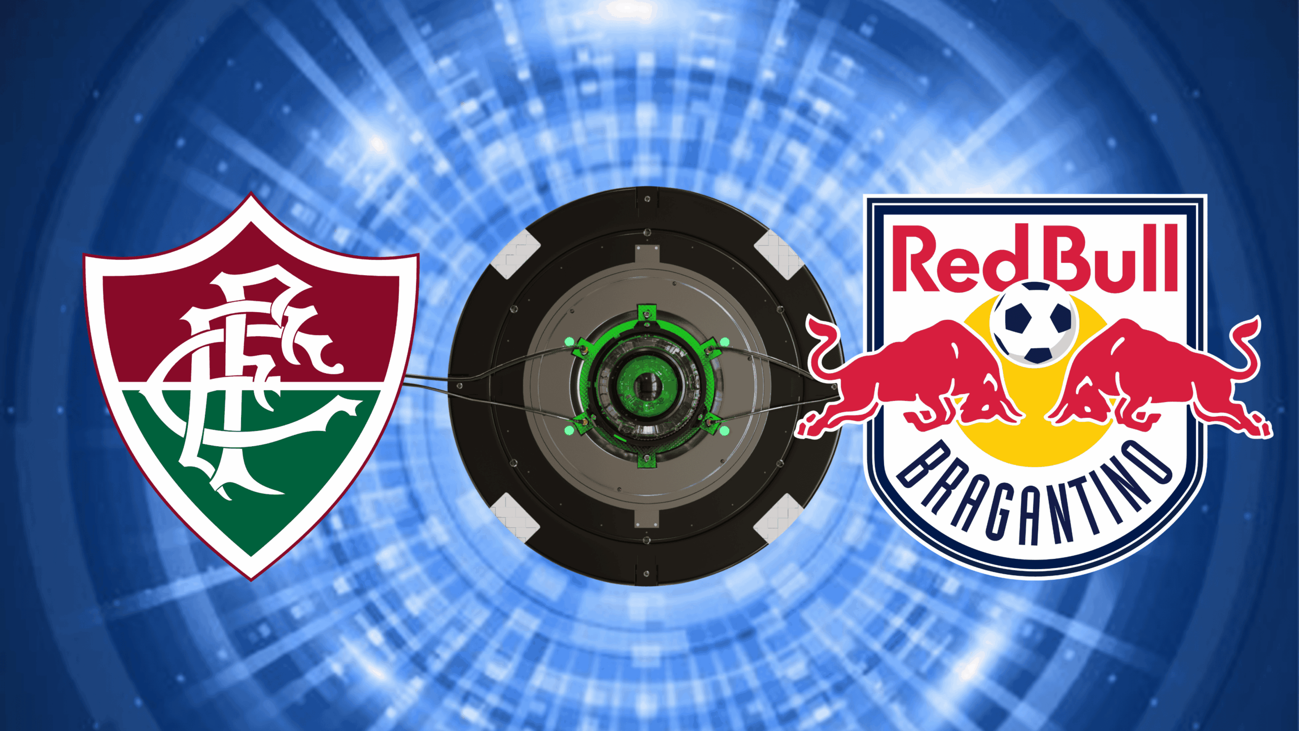 Fluminense x Red Bull Bragantino: onde assistir, horário e escalações do jogo pelo Brasileirão