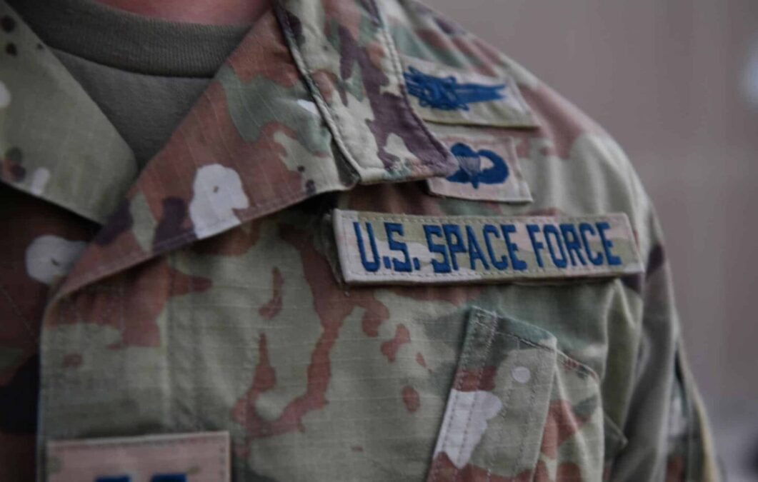 SpaceX fecha contrato de US$ 1,6 bilhão com Força Espacial dos EUA para 18 lançamentos