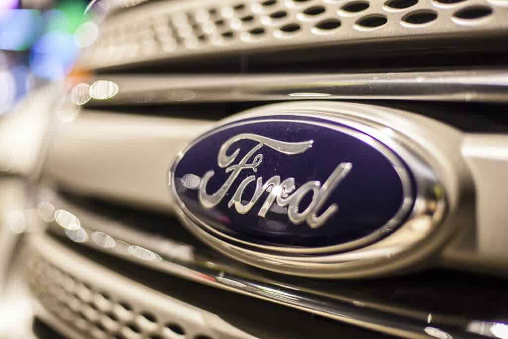 Ford entra na disputa para desenvolver novo caminhão tático do Exército dos EUA