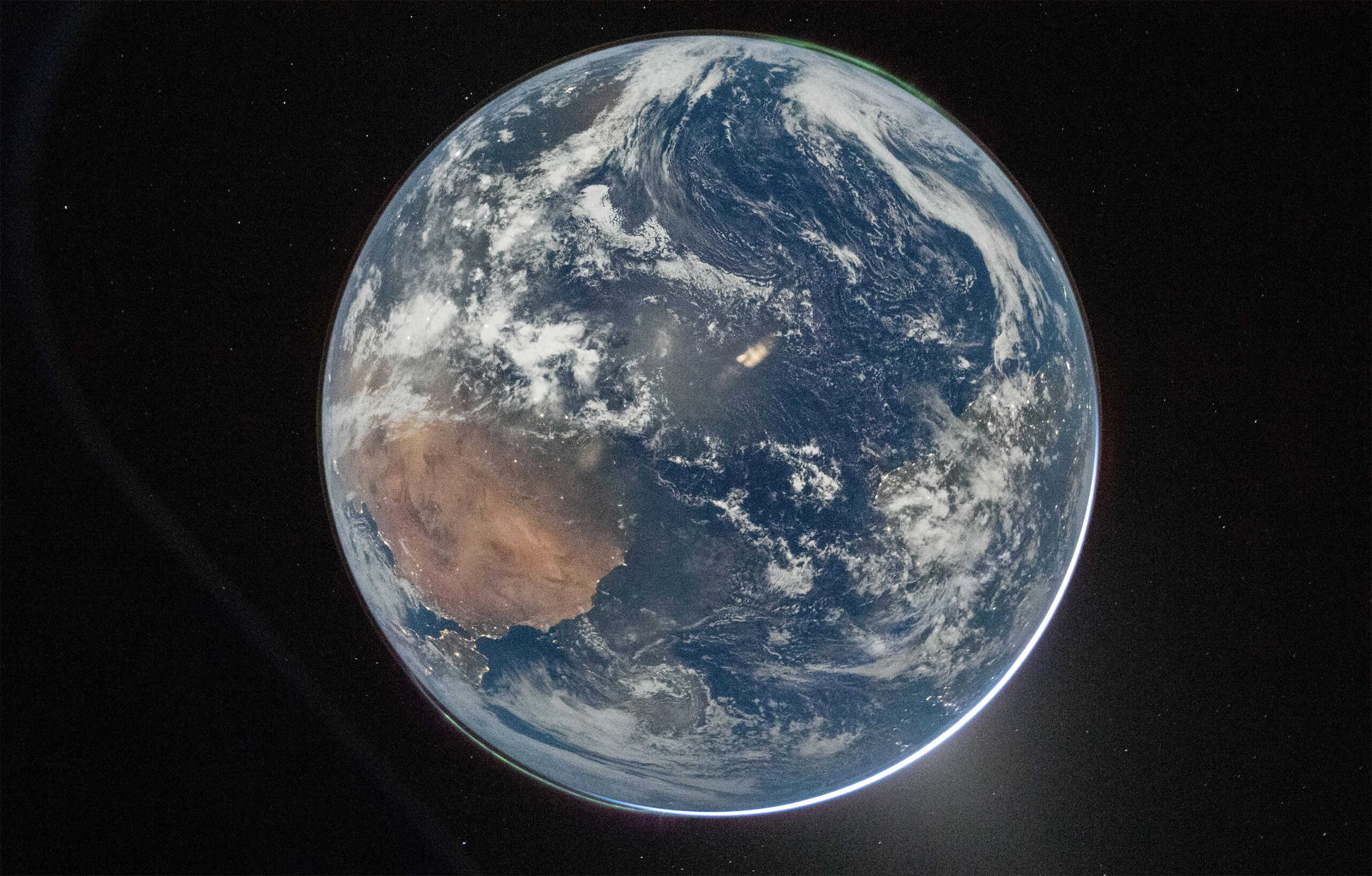 Terra pode seguir ciclo geológico de cerca de 27,5 milhões de anos, diz estudo