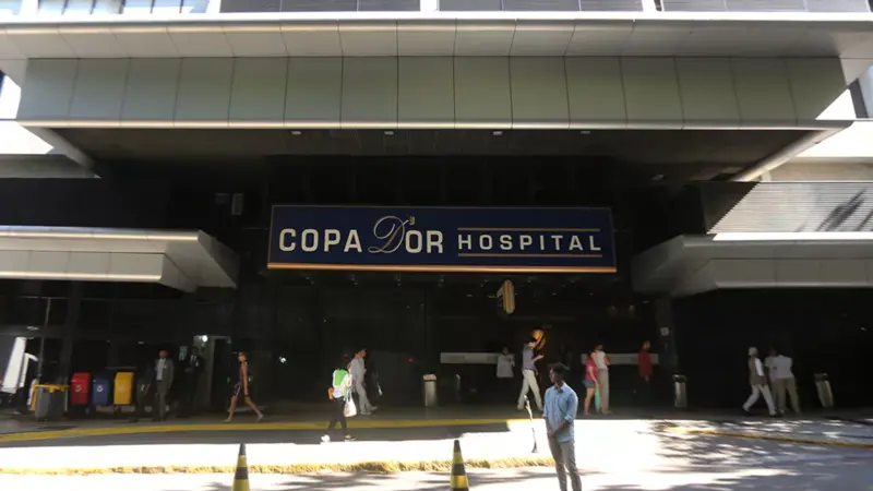Bradsaúde conclui transferência de ativos da Rede D’Or para construção de hospital em São Conrado