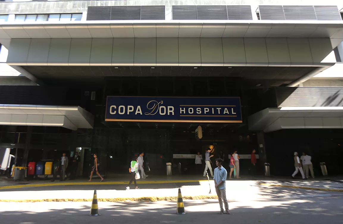 Bradsaúde conclui transferência de ativos da Rede D’Or para construção de hospital em São Conrado