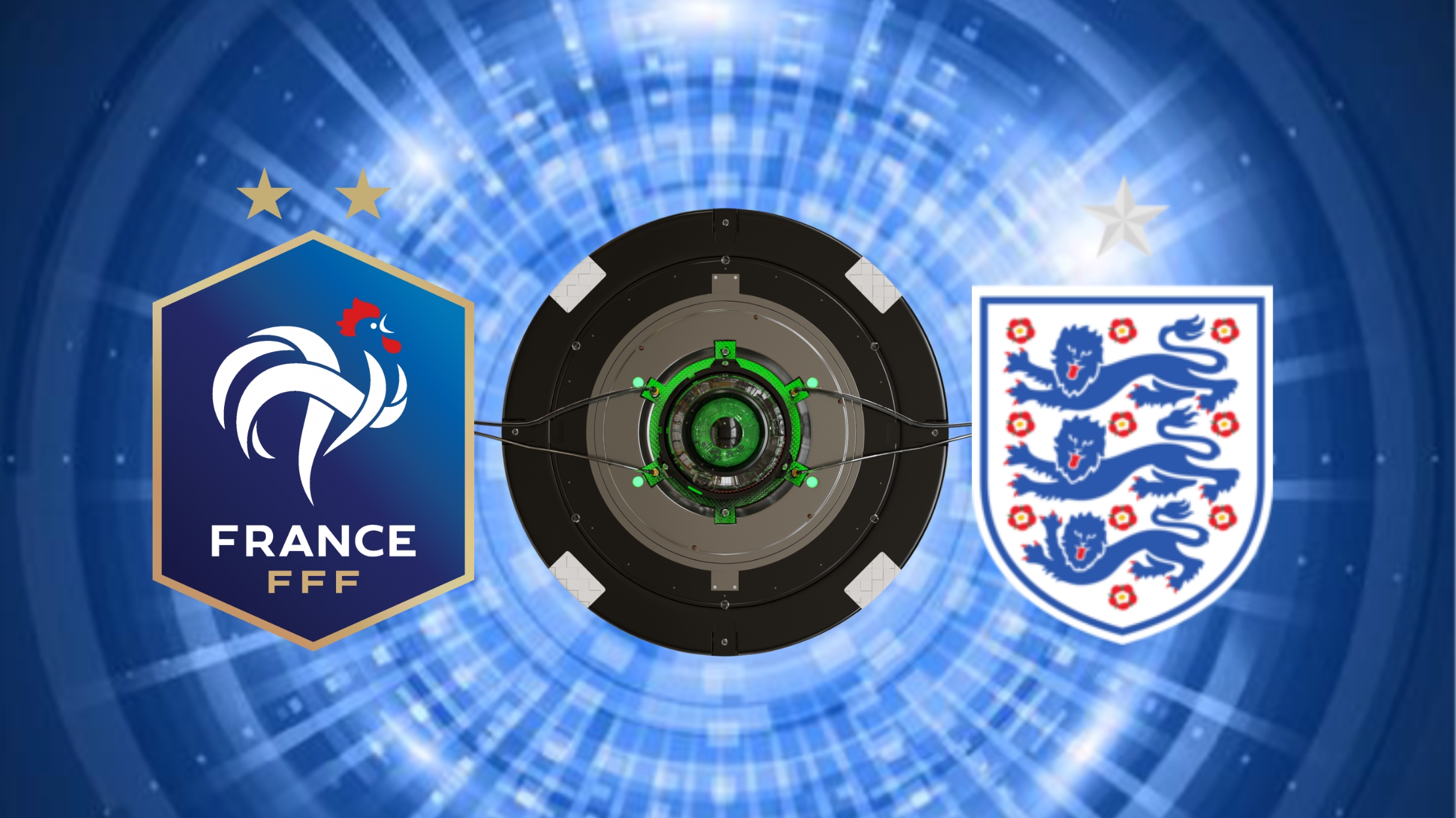 França e Inglaterra se enfrentam pelo terceiro lugar da Copa do Mundo 2026