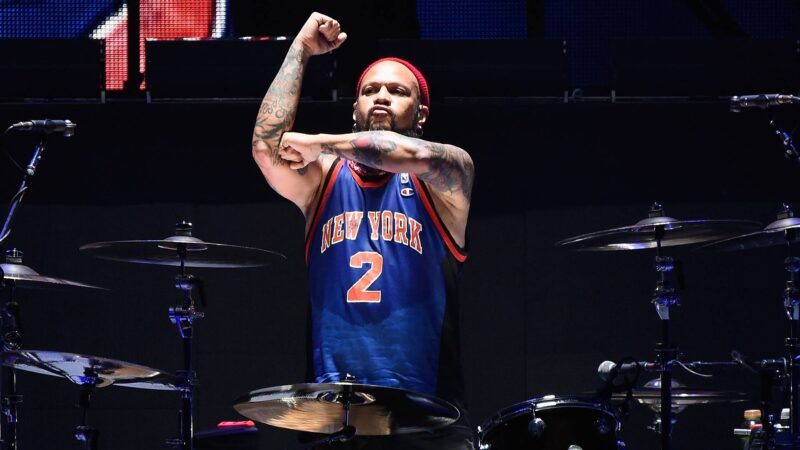 Frank Ferrer fala sobre demissão do Guns N’ Roses e diz que ciclo chegou ao fim