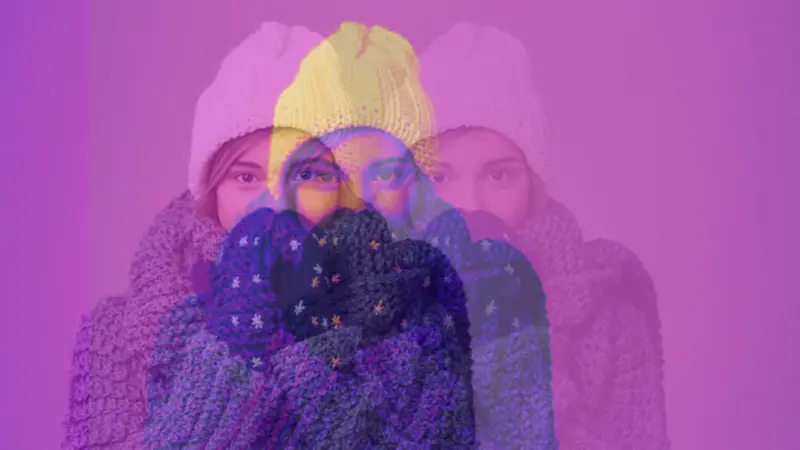 Como usar o frio a favor do bem-estar: dicas práticas para rotina