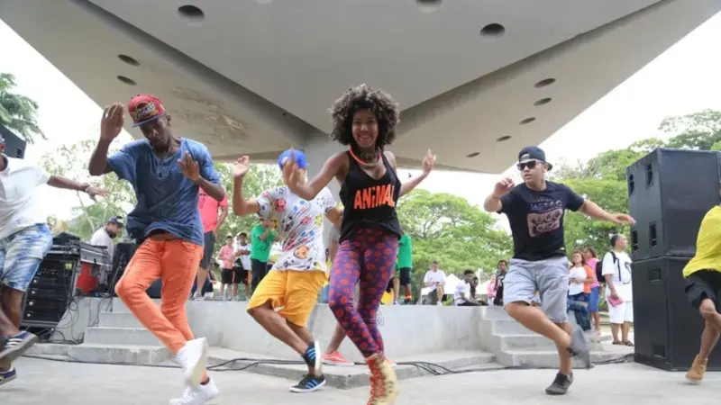 Funk na Praça 2025 reúne line-up da Zona Sul em edição gratuita no Grajaú