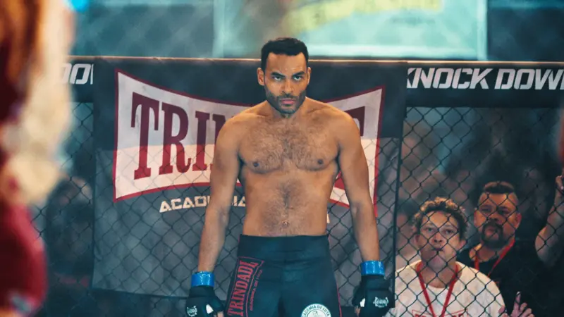 Netflix lança Fúria, série em seis episódios que homenageia o MMA brasileiro