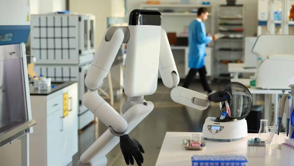 Anthropic anuncia intenção de desenvolver medicamentos com uso de inteligência artificial