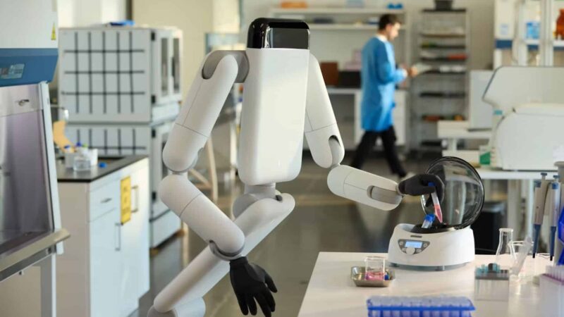 Anthropic anuncia intenção de desenvolver medicamentos com uso de inteligência artificial
