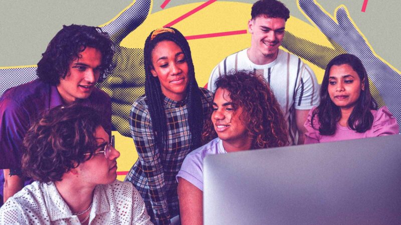 Pesquisa aponta que jovens da geração Z querem carreira, mas enfrentam barreiras culturais e estruturais no trabalho