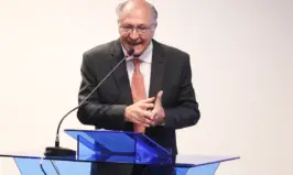 Alckmin afasta retaliação imediata contra EUA e diz que Lei da Reciprocidade será usada com cautela