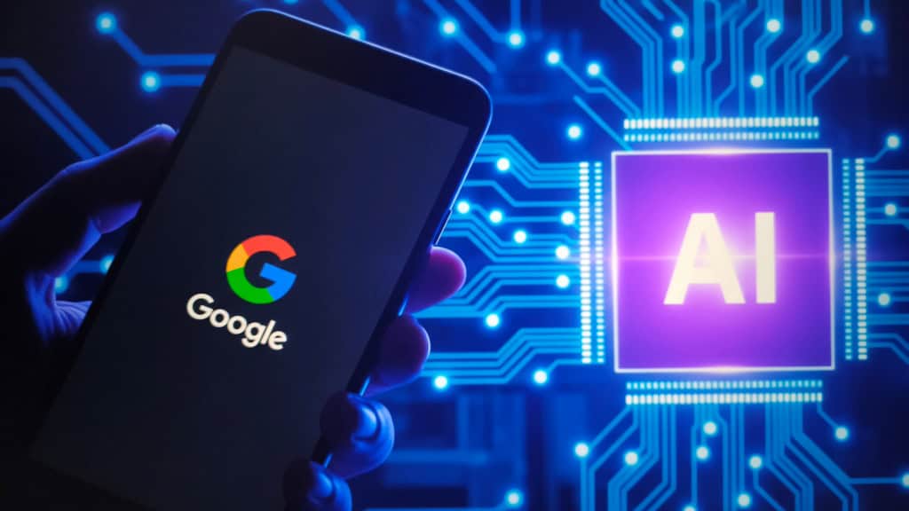 Gigantes de tecnologia investem bilhões em IA e preocupam investidores sobre retorno
