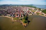 França suspende exigência de visto para brasileiros que visitam a Guiana Francesa