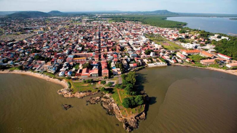 França suspende exigência de visto para brasileiros que visitam a Guiana Francesa
