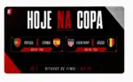 Portugal e Espanha se enfrentam nas oitavas da Copa do Mundo 2026; confira horários e transmissão