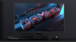 Monitor gamer Gigabyte 27″ QHD GS27QA-AS sai por R$ 999,99 no KaBuM!