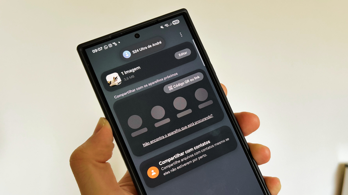 Falhas no AirDrop e Quick Share podem atingir bilhões de dispositivos; pesquisadores alertam