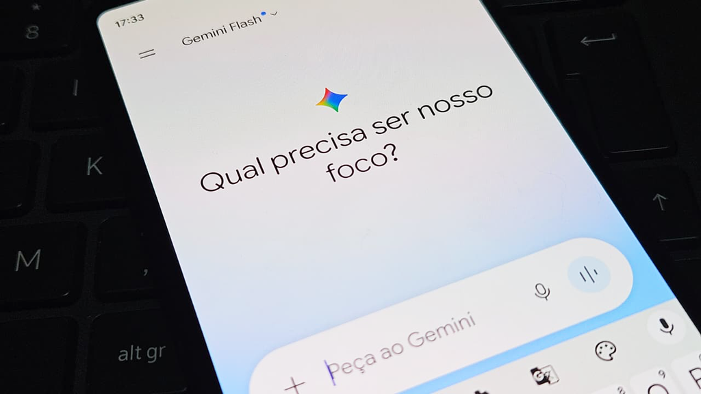 O que é Gemini Spark, o agente de IA pessoal do Google