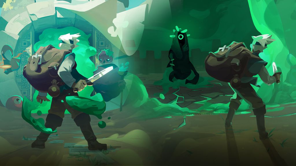 Cinco jogos indicados para quem gostou de Dave the Diver