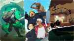 Cinco jogos indicados para quem gostou de Dave the Diver