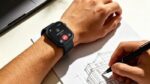 Haylou anuncia Watch Hyper com mapas offline e GPS de banda dupla para atividades ao ar livre